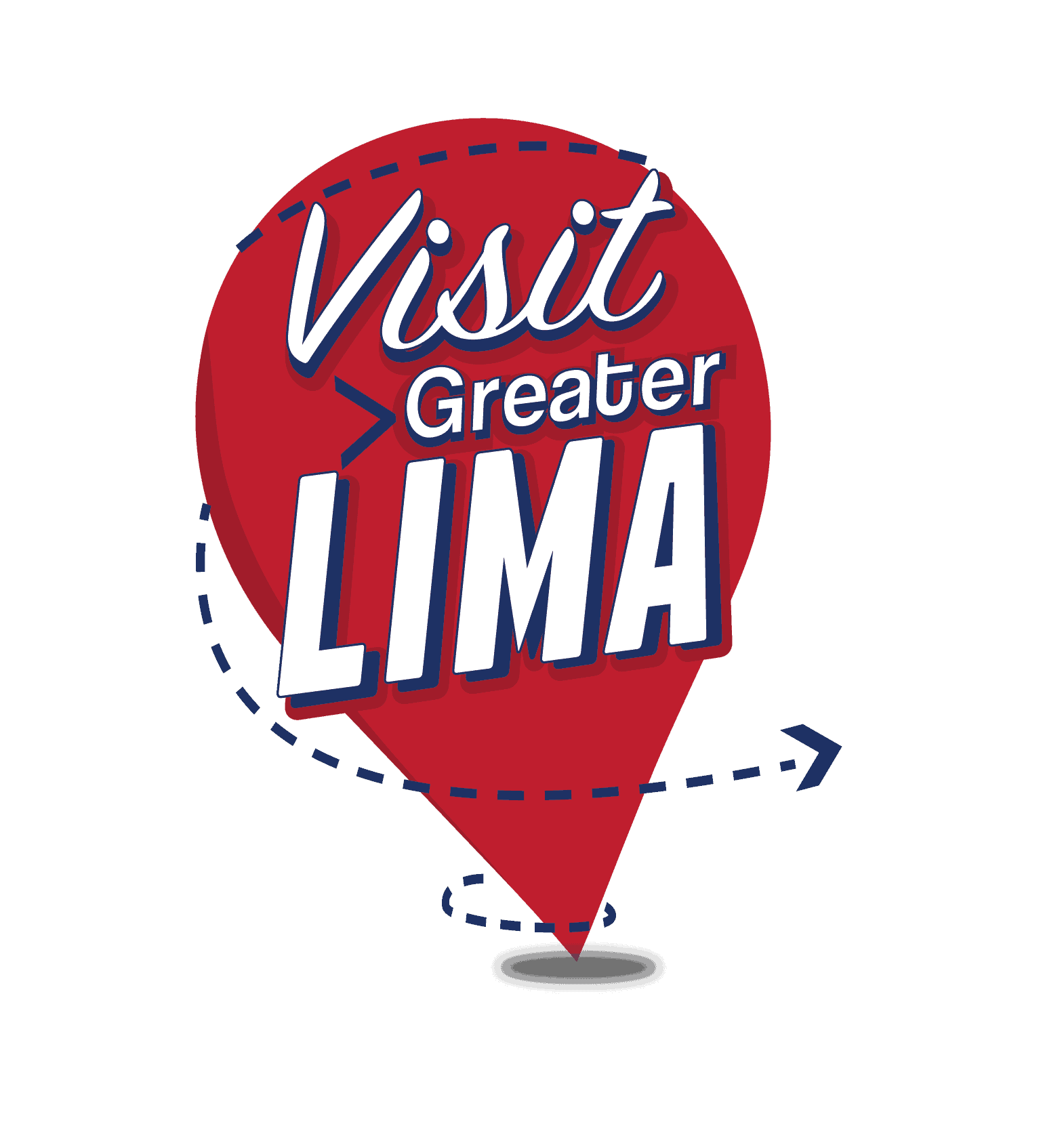 A Day in Lima - Children's Garden